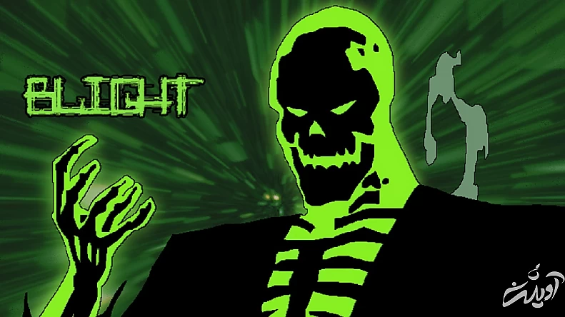 شرورهای دنبالهی The Batman